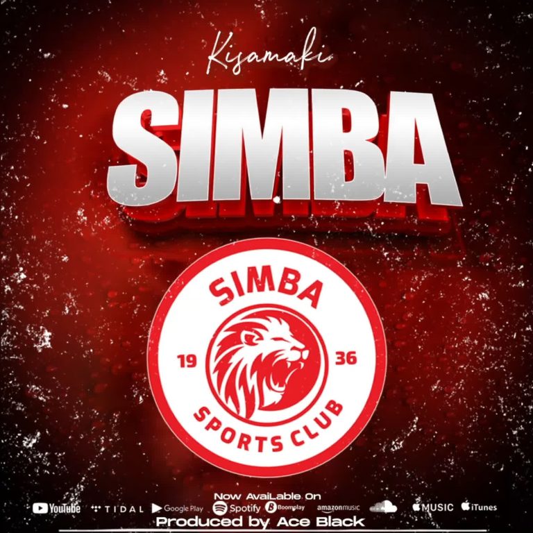 Kisamaki – Simba