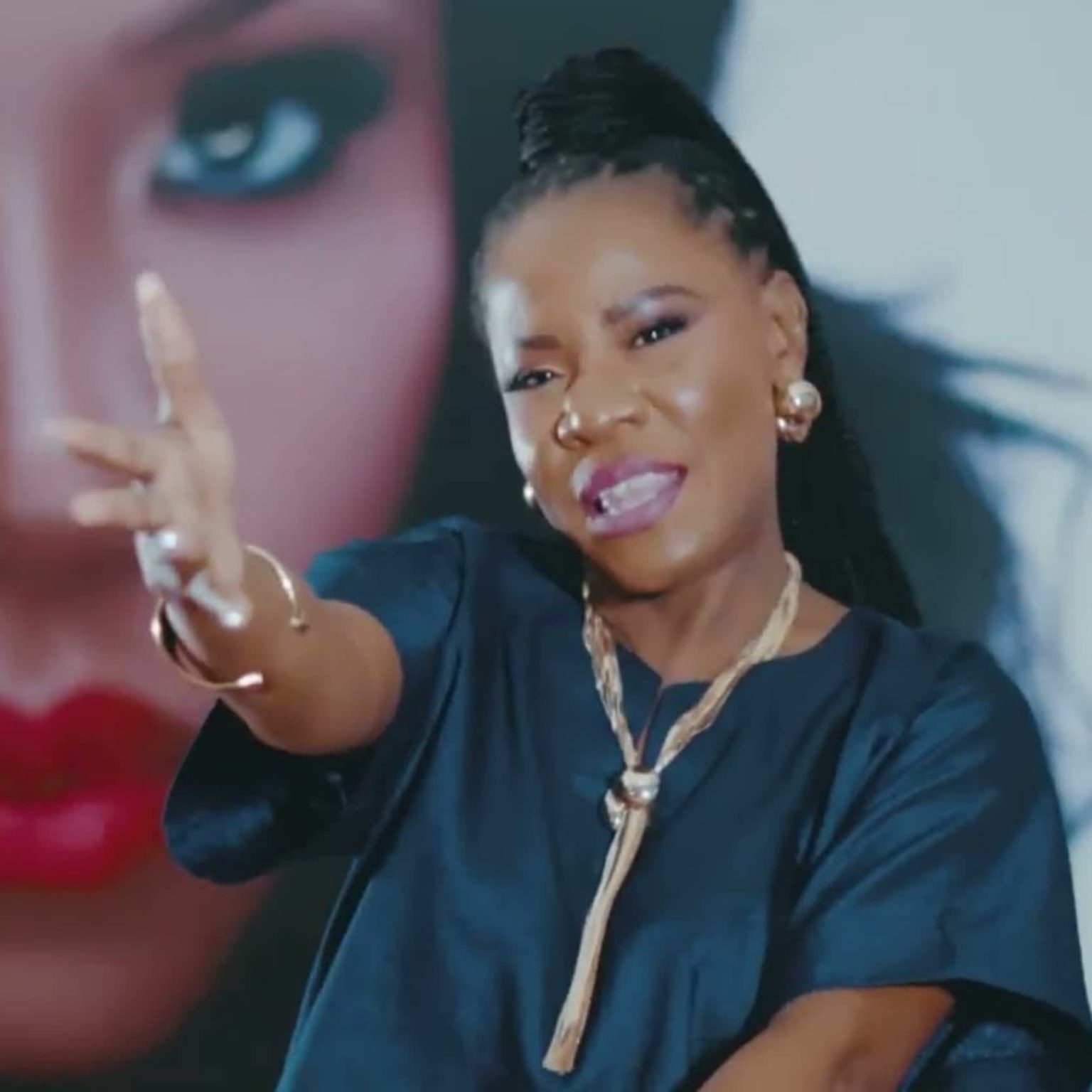 Stream & Download LadyJaydee – Goodness of God Cover