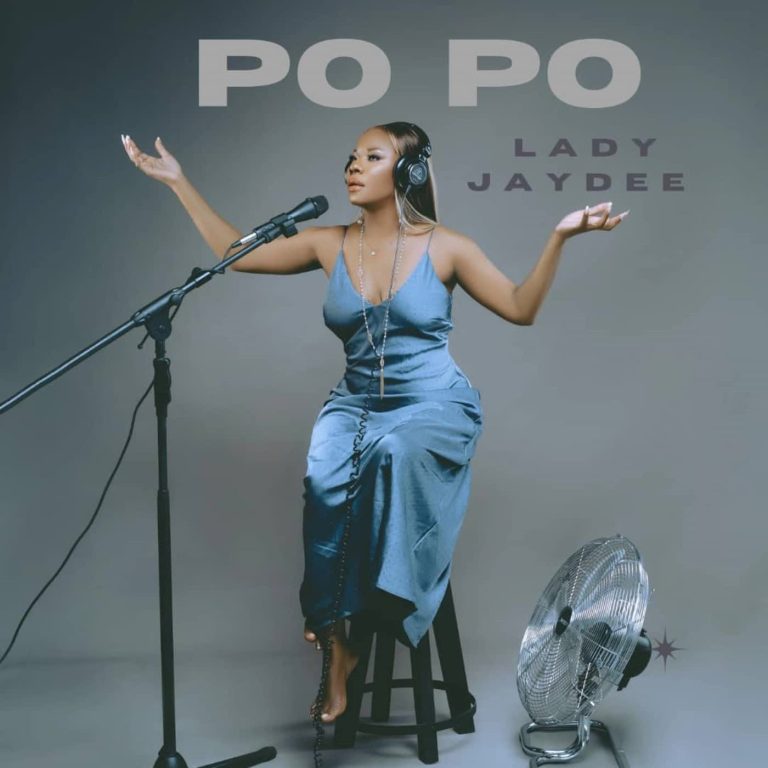 LadyJaydee – Po Po