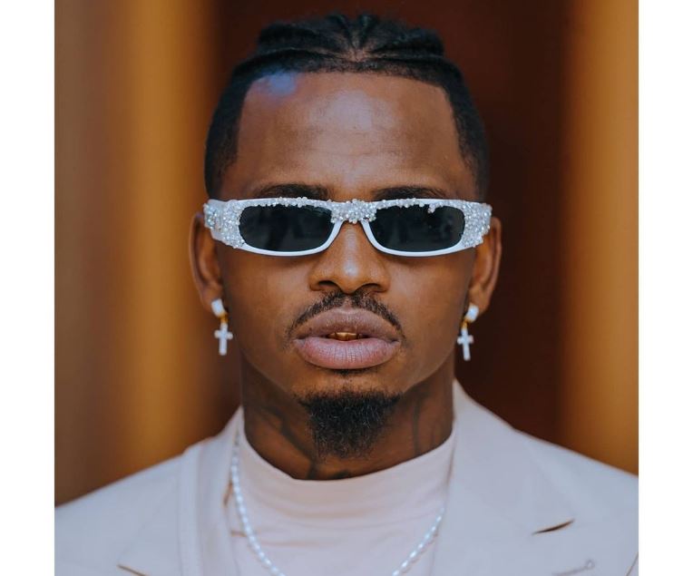 Diamond Platnumz – Lala Salama