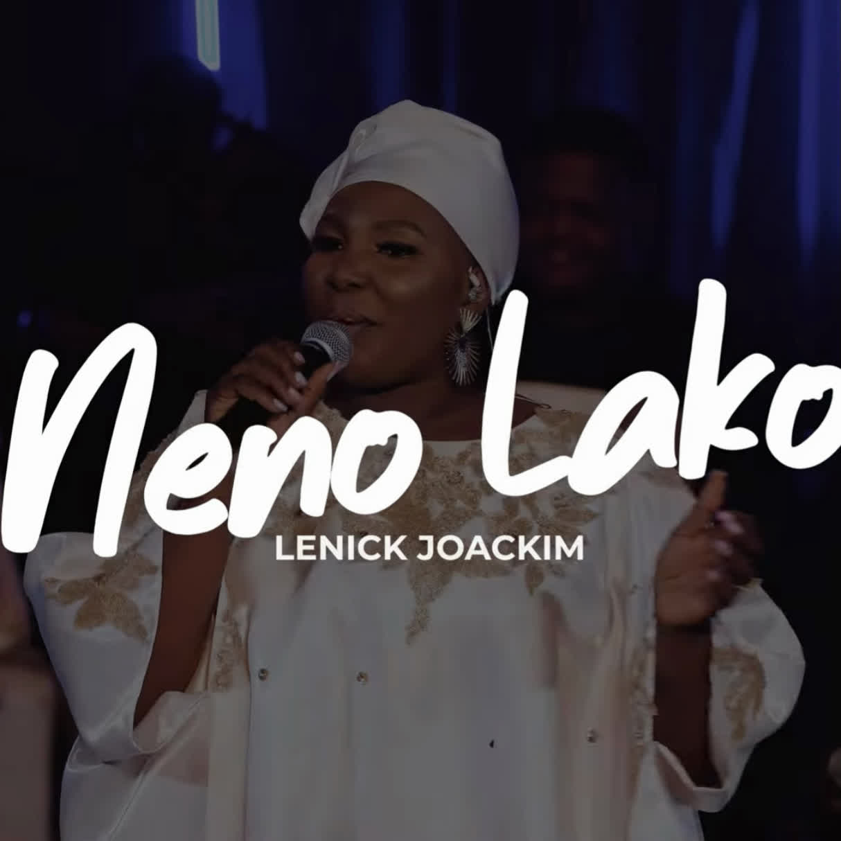 Lenick Joackim – Neno Lako