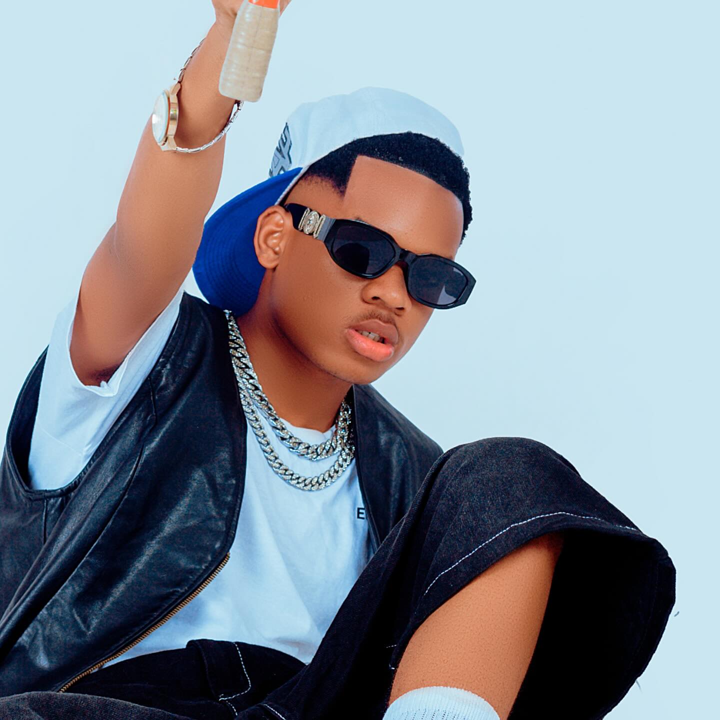 Stream & Download Licky tz – Unanisumbua