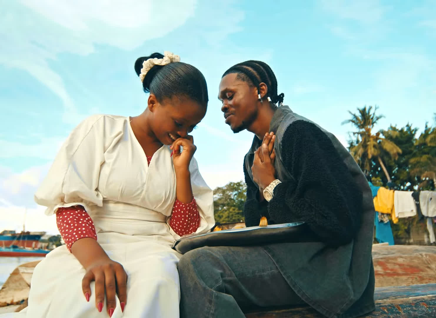 Video | Mabantu – Kigamboni