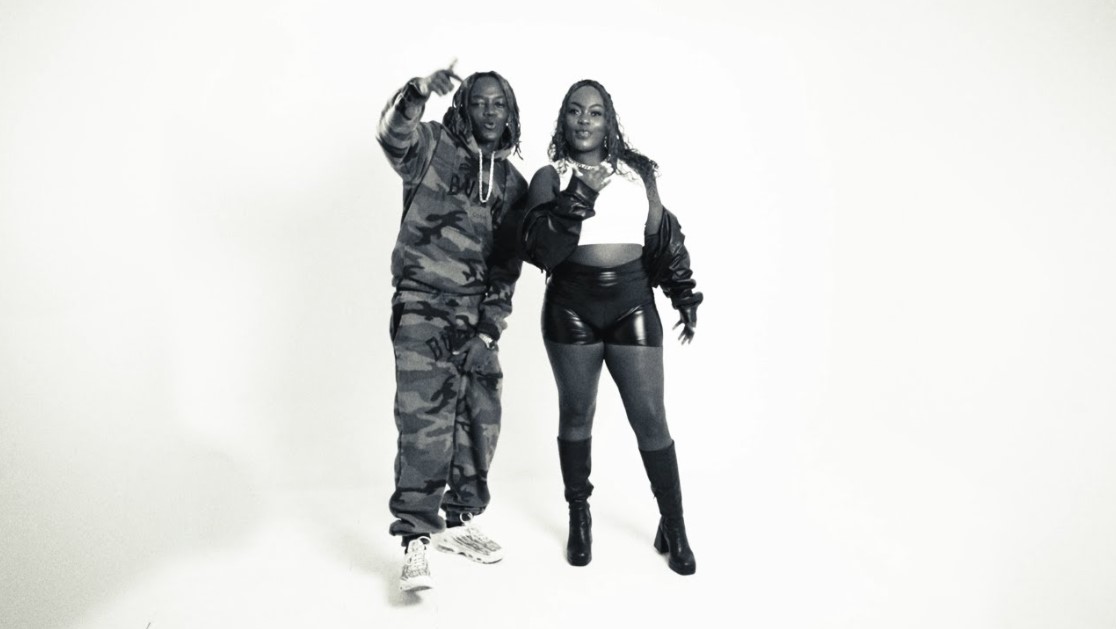 Maandy Ft Ajay – Aloo