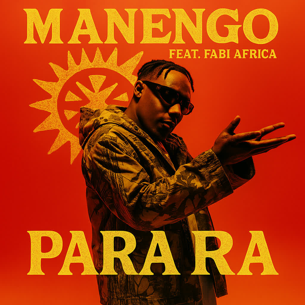 Stream & Download Manengo Ft. Fabi Africa – Parara