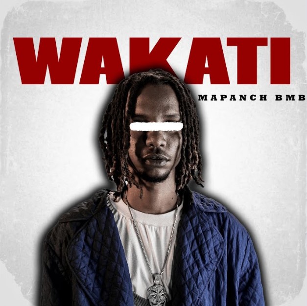 Stream & Download Mapanch Bmb – Wakati