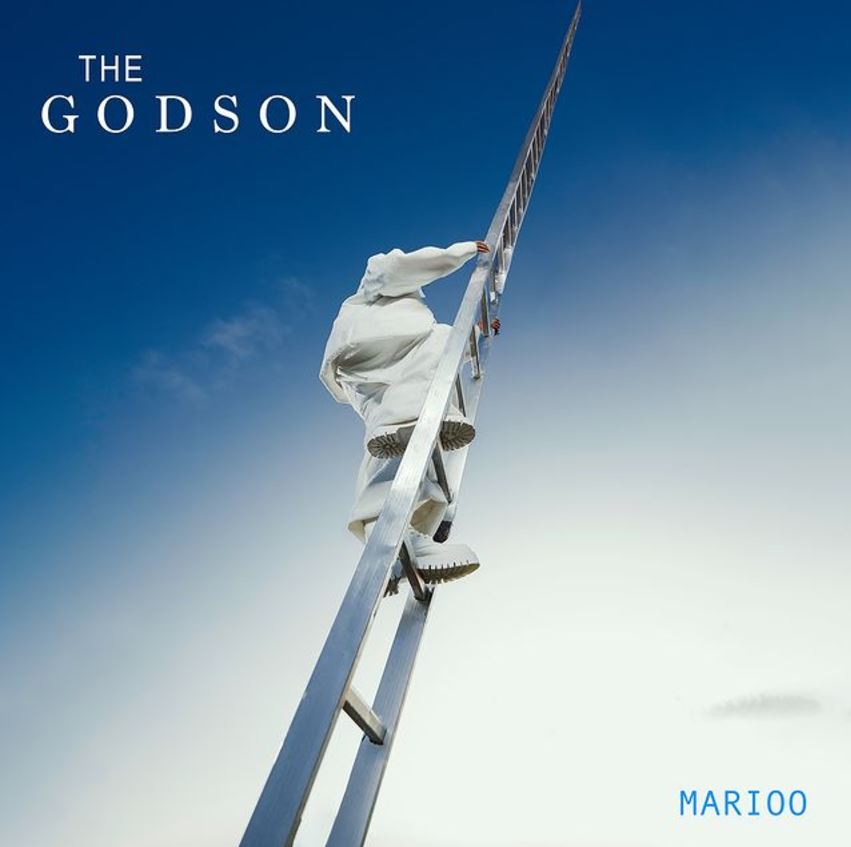 Marioo – Alhamdulillah