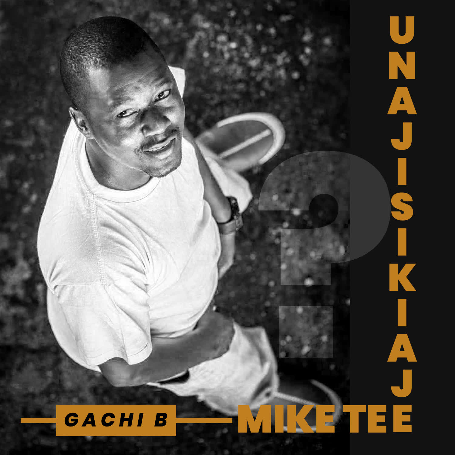 Stream & Download Mike Tee Mnyalu – Unajisikiaje