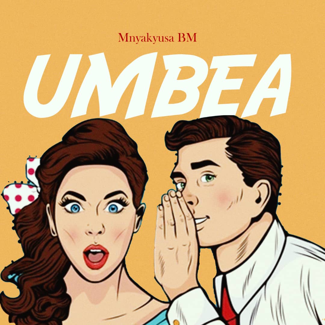 Mnyakyusa BM – Umbea