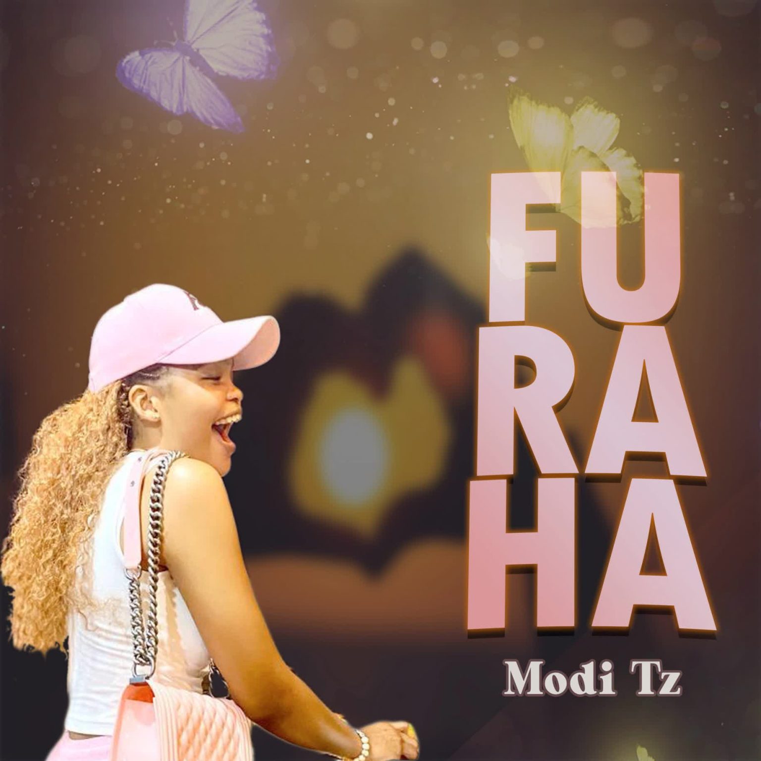 Modi Tz – Furaha