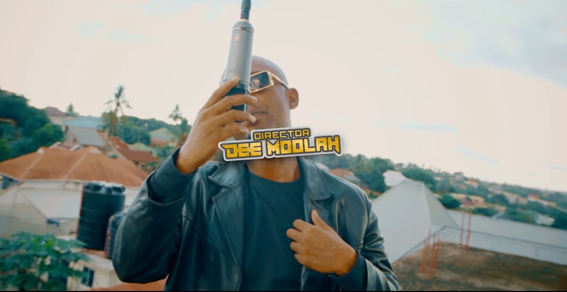 Mr Blue – Changamoto