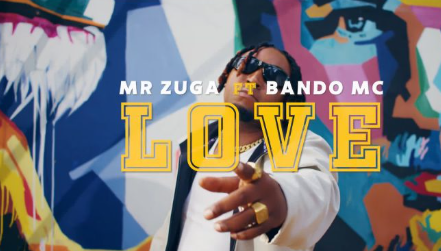 Video | Mr Zuga – Love