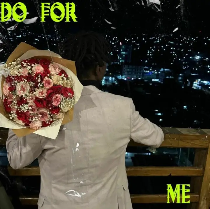 Stream & Download Msodoki Young Killer Ft Maua Sama – Do For Me