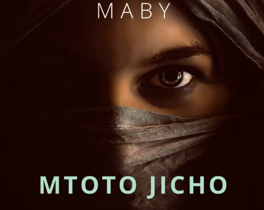 Maby – Mtoto Jicho