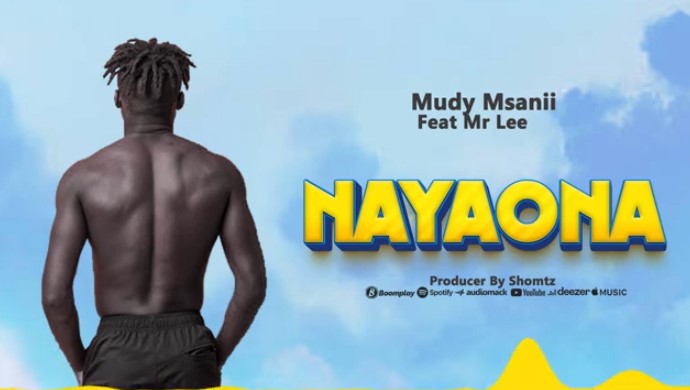 Mudy Msanii Ft Mr Lee – Nayaona
