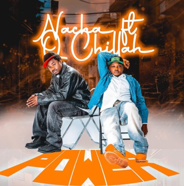 Stream & Download Nacha Ft Q Chillah – Power