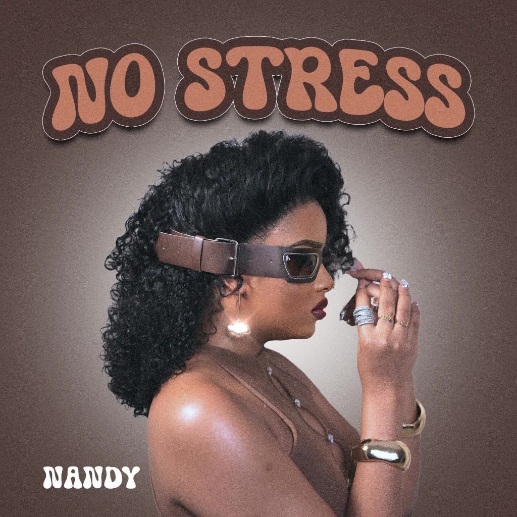 Stream & Download Nandy – No Stress