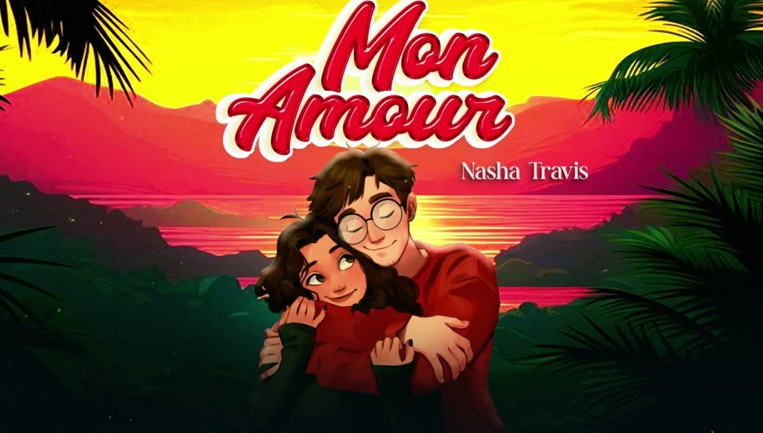 Stream & Download Nasha Travis – Mon Amour