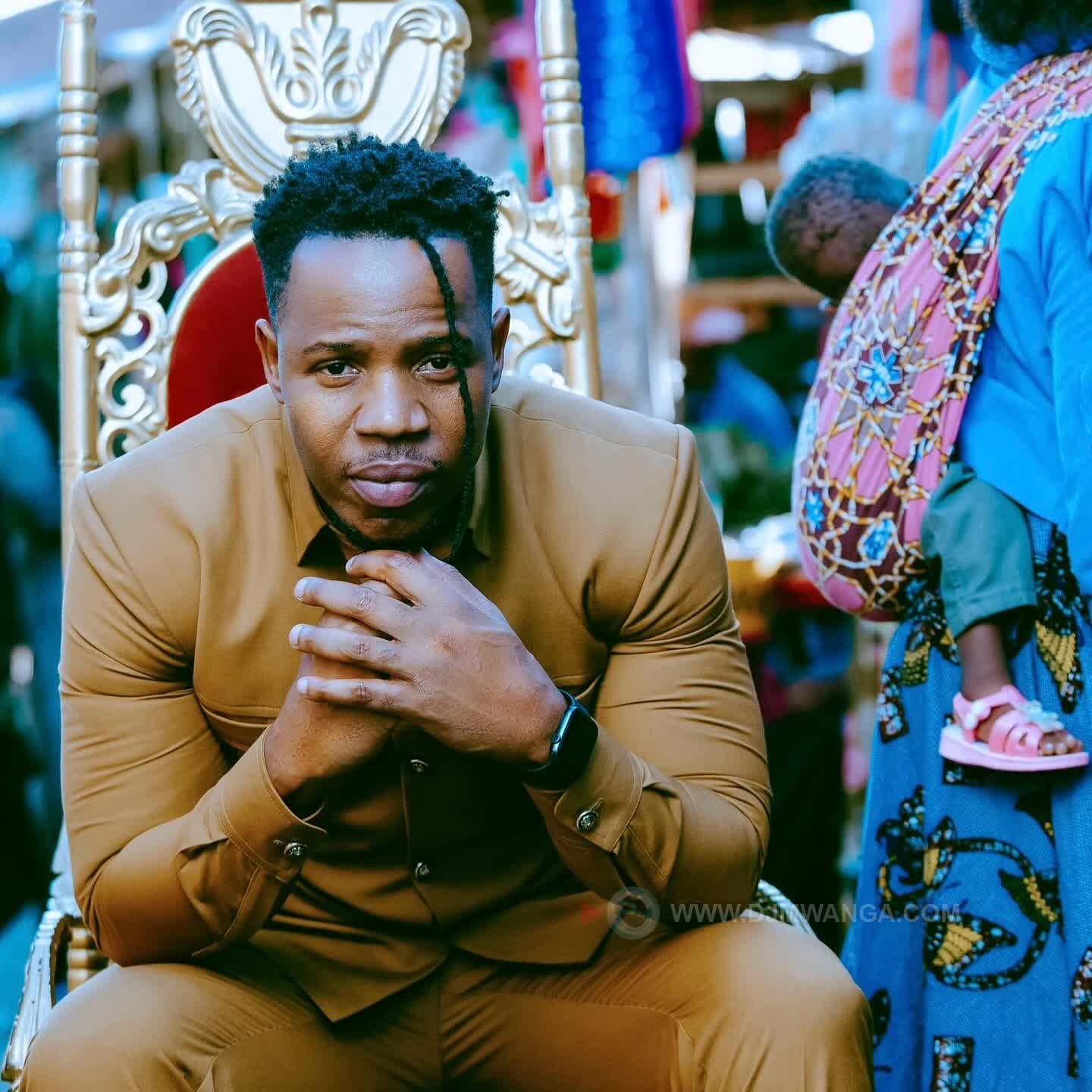 Stream & Download Nay Wa Mitego – Mama Eeeh