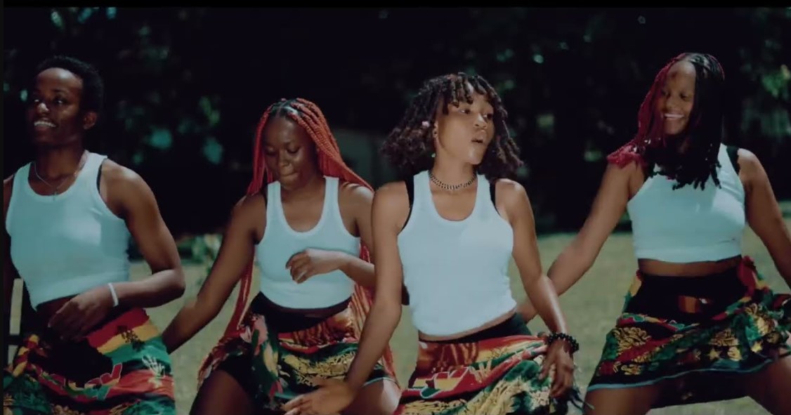 Stream & Download Nyago Man Ft Dogo Zuuh & H Baba – Tumine Remix