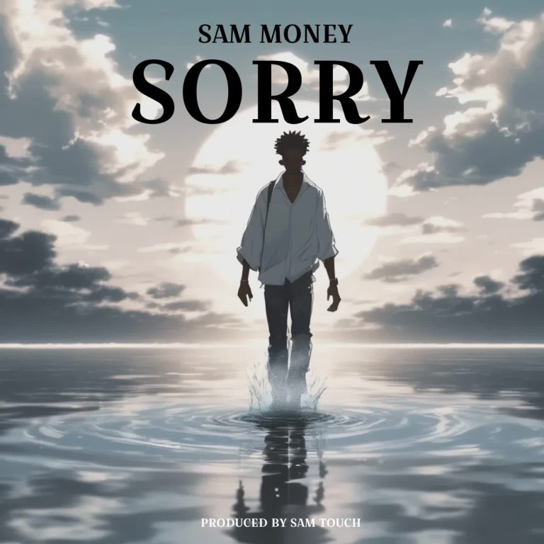 Stream & Download Sam Money – Sorry