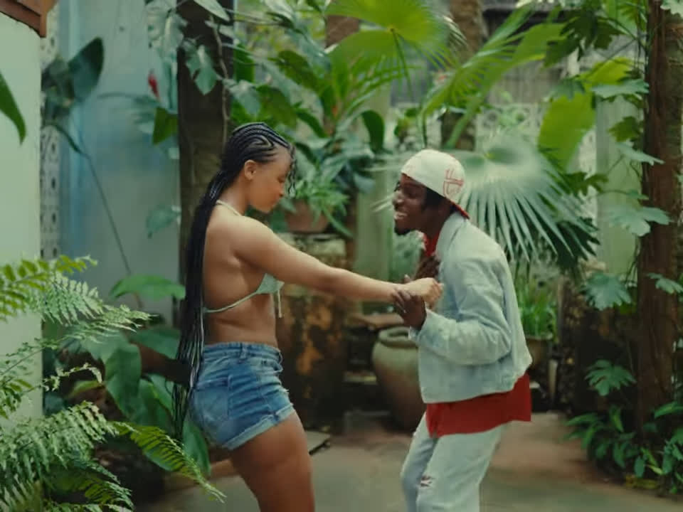 Video | Sani Boy – Wewe