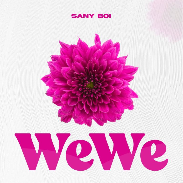 Sani Boy – Wewe