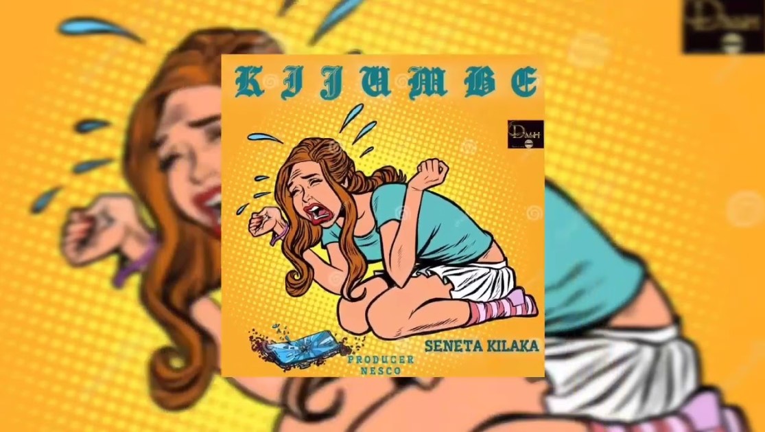 Seneta Kilaka – Kijumbe