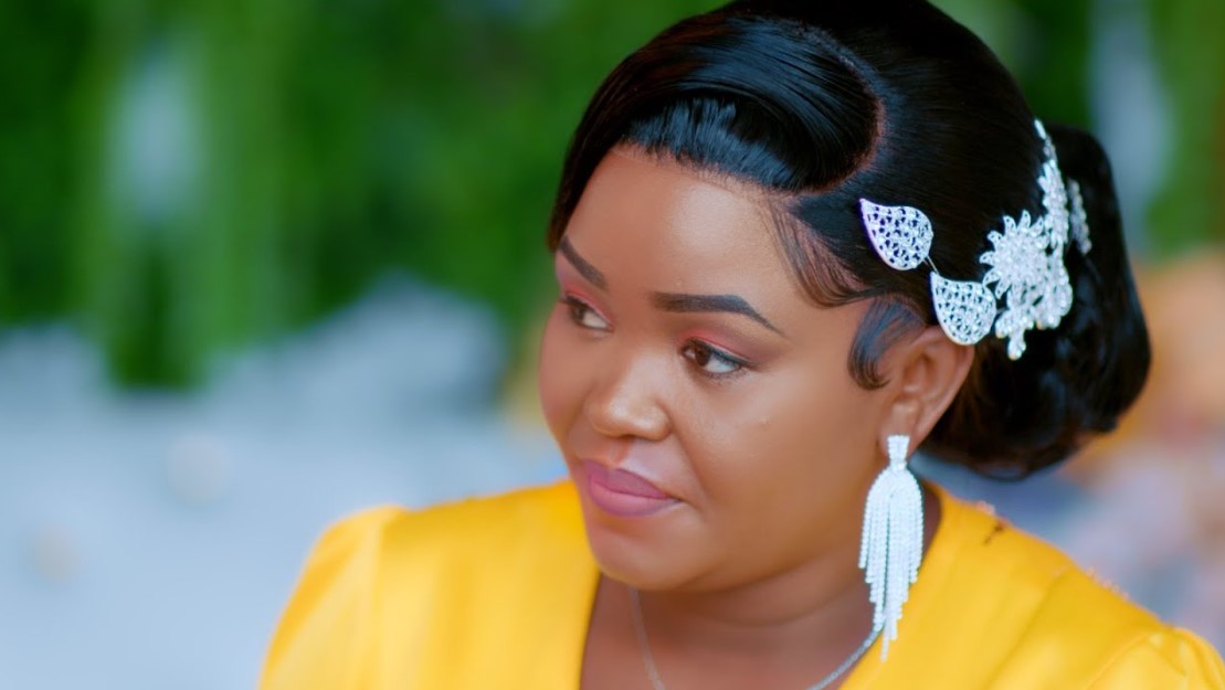 Shiru Wa GP – Murihi Wega