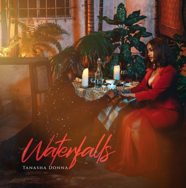 Tanasha Donna – Waterfalls