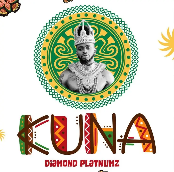 Diamond Platnumz – Kuna