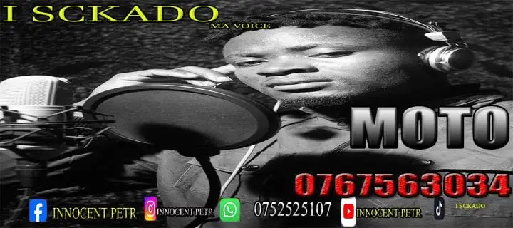 Stream & Download I Scado Mavoice – Moto