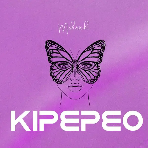 Mohrich – Kipepeo