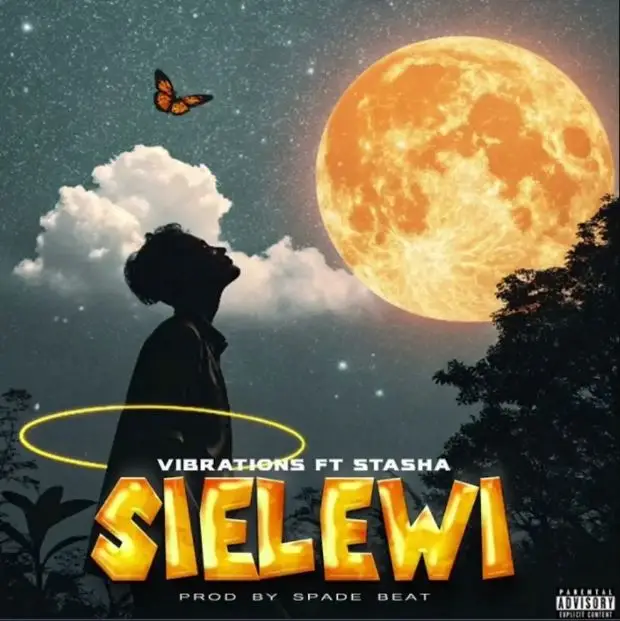 Vibrations Ft Stasha – Sielewi