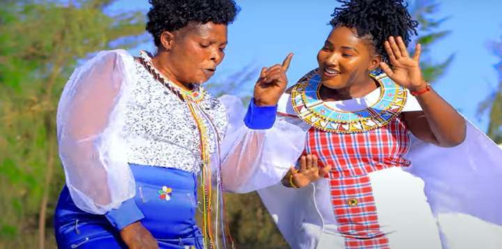 Video | Carol Sision Ft Rose Muhando – Napenda