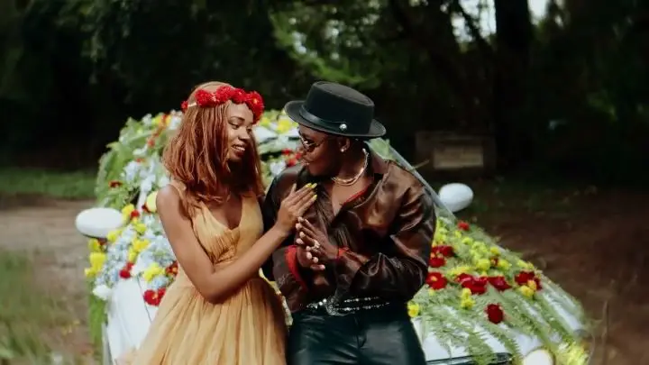 Stream & Download Video | Daddy Face Ft Double Jay – Darling