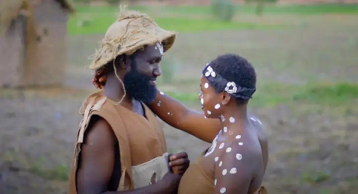 Stream & Download Video | Hisili Music Ft Wamwiduka Band – Twende Pamoja