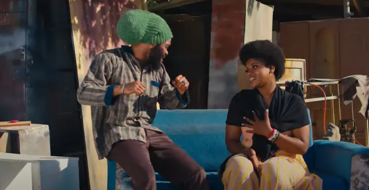 Video | Petit Mauzo – Nkwenda Sana