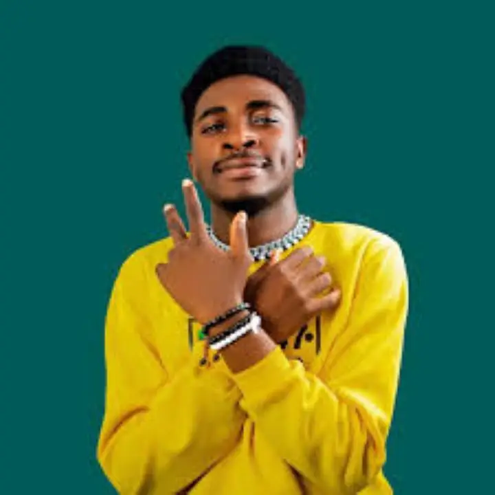 Yuzzo Mwamba – We Zombie