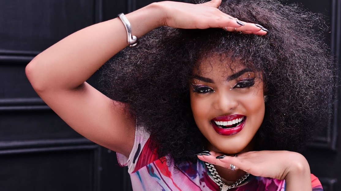 Ava Peace – Omwana We Buddu