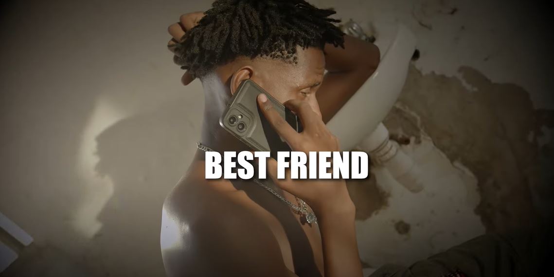 Video | Ayo Melody – Best friend