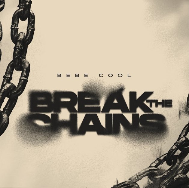 Bebe Cool – Save My Soul