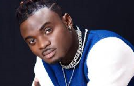 Beka Flavour latest hits and Bio