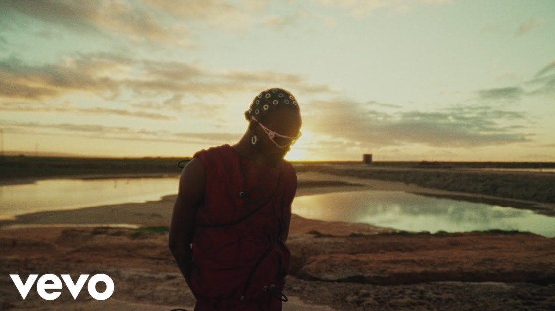 Black Sherif – Soma Obi