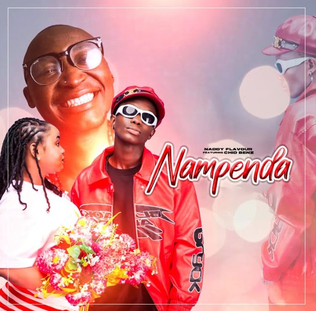 Chid Benz x Naddy Flavour – Nampenda