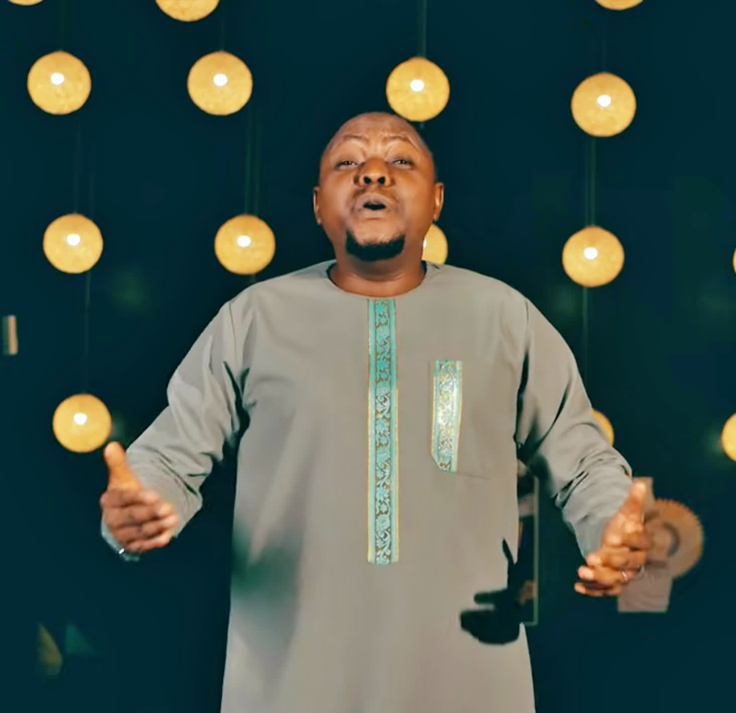 Stream & Download Christopher Mwahangila – Kipimo