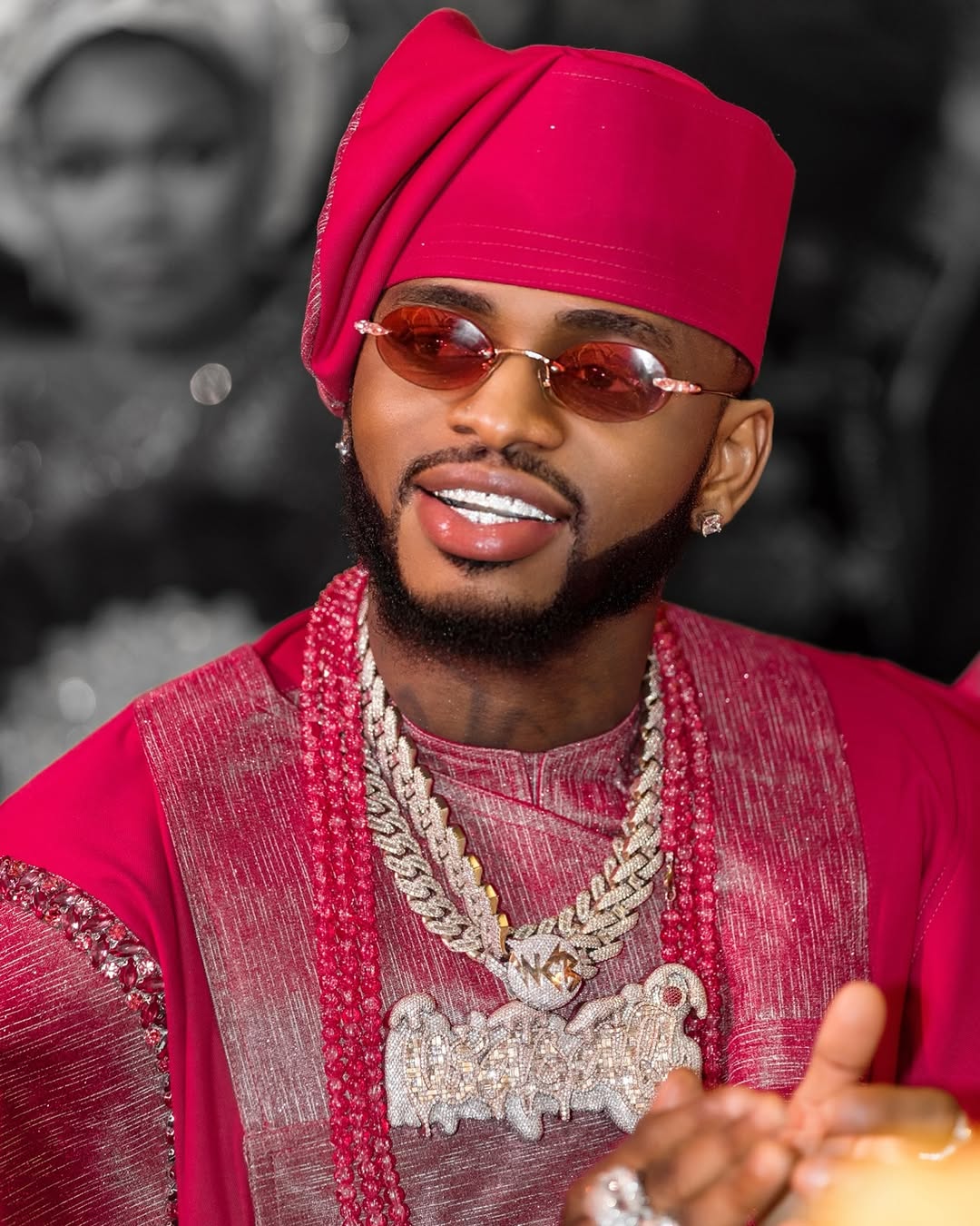 Diamond Platnumz – Nitakusifu