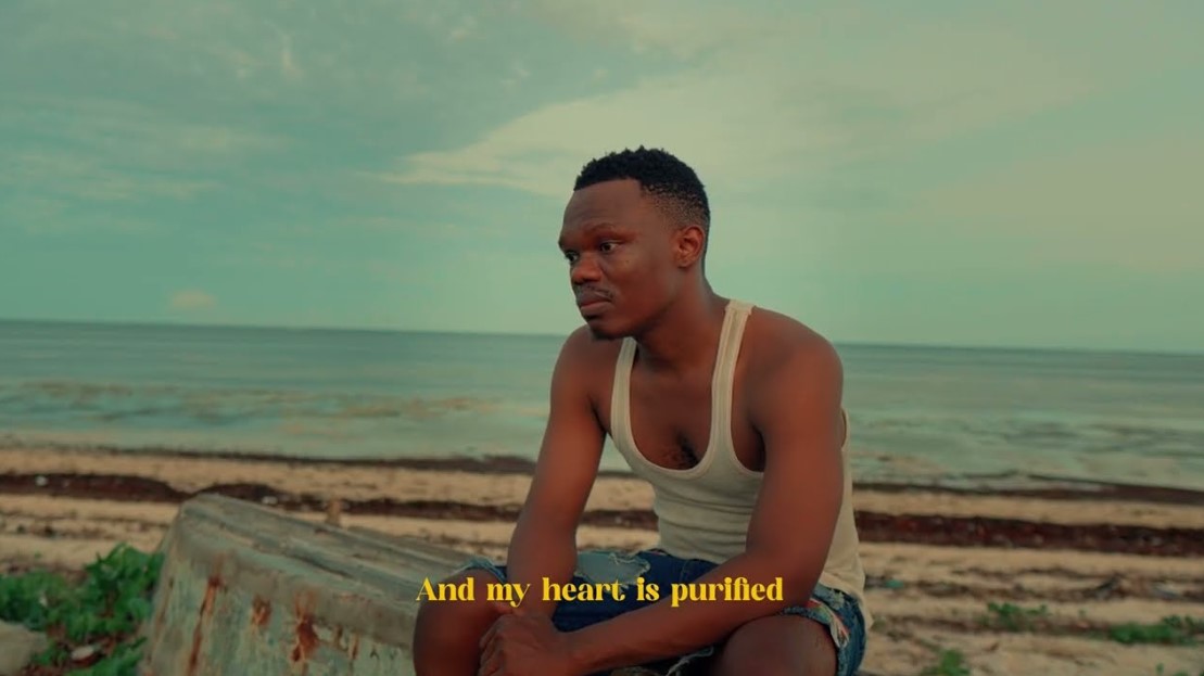 Echo 254 – Ima Nami