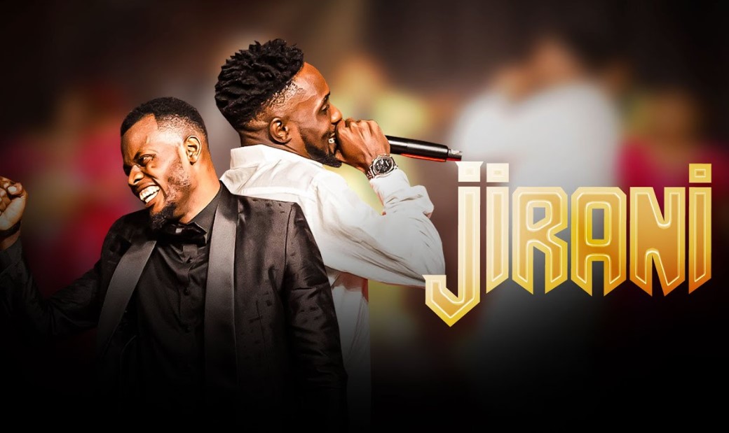 Stream & Download Elia Mtishibi Ft Zoravo – Jirani