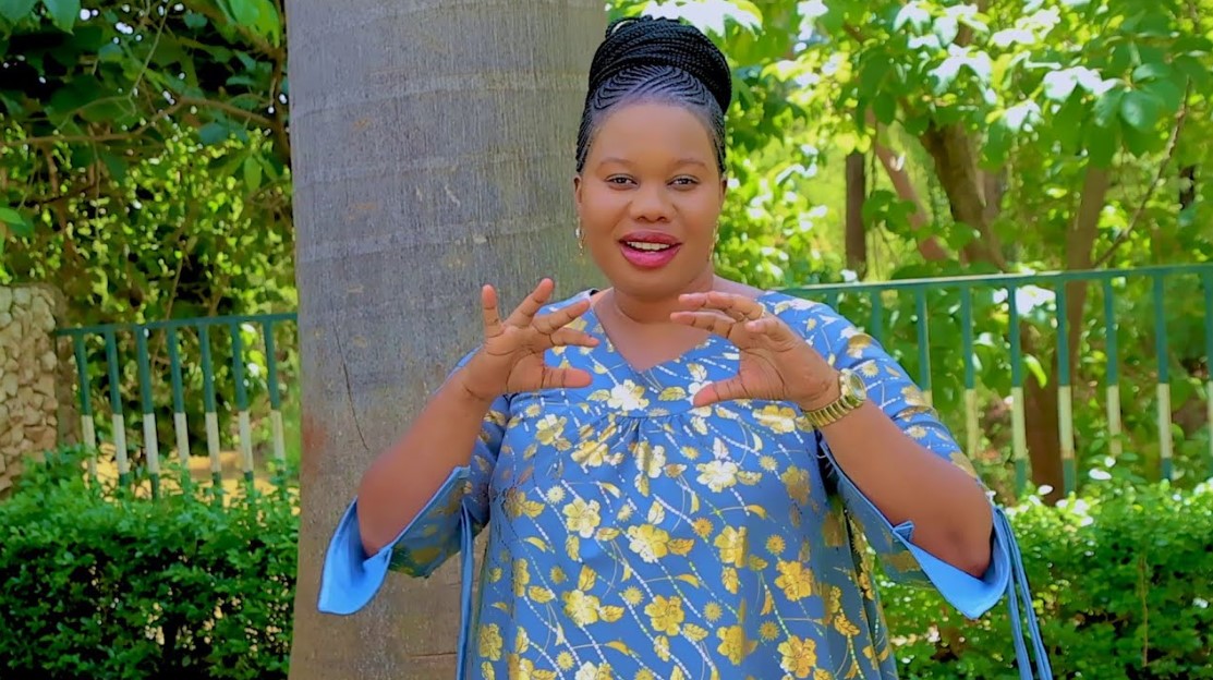 Fortune Mwikali – Ninetele